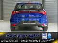 Hyundai i20 1,0 T-GDI Intro Edition DigiTacho Apple/Andr Kék - thumbnail 4