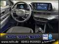 Hyundai i20 1,0 T-GDI Intro Edition DigiTacho Apple/Andr Kék - thumbnail 12