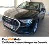 Audi Q3 35 TDI intense Zwart - thumbnail 1