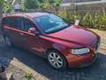 Volvo V50 V50 1.6 D DRIVe Start/Stop Rouge - thumbnail 1