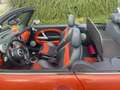 MINI One Cabrio Narancs - thumbnail 4
