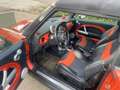 MINI One Cabrio Oranje - thumbnail 7