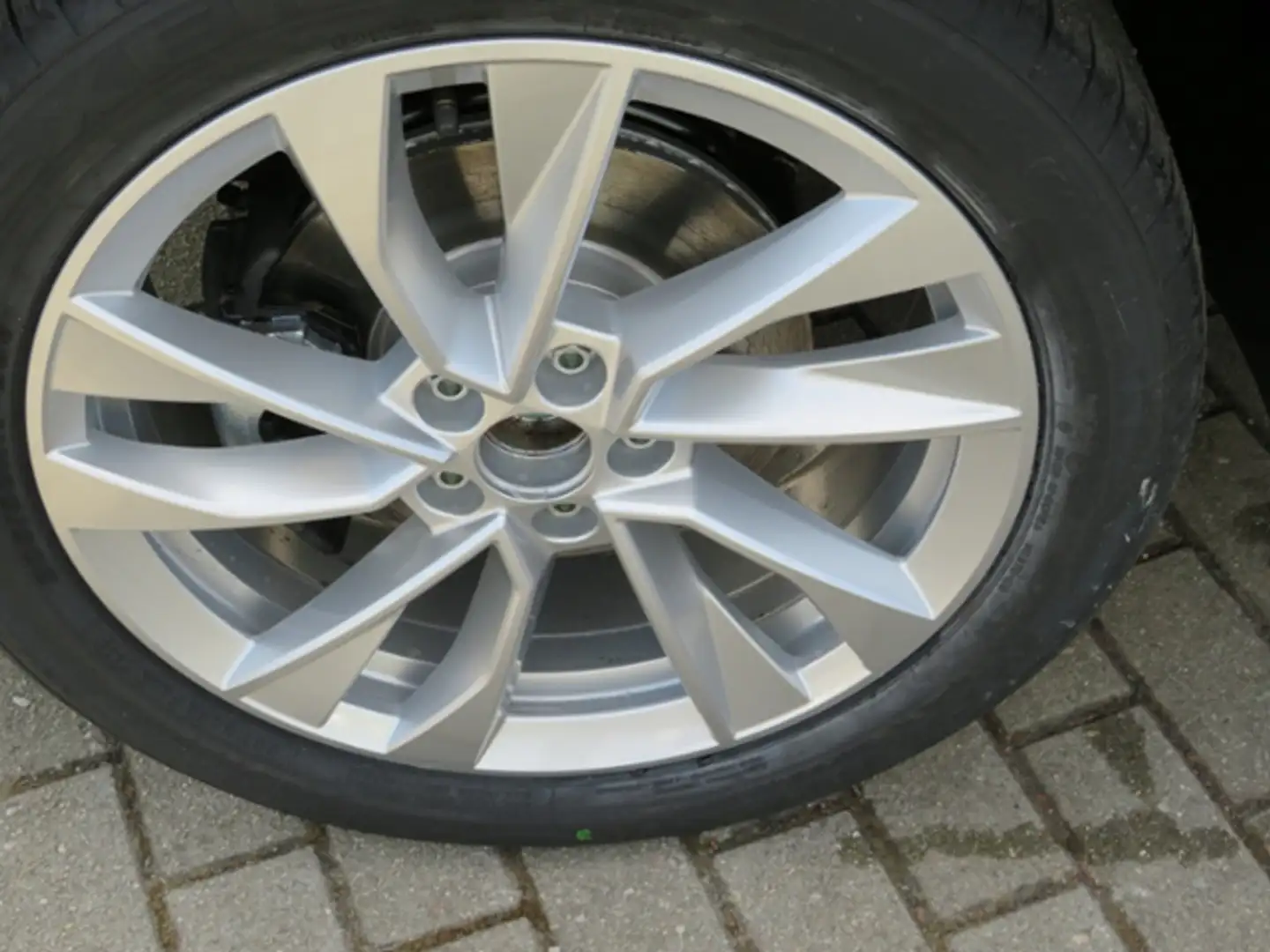 Skoda Scala "All in"- Sondermodell Noir - 2