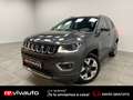 Jeep Compass 1.4 Multiair Limited 4x2 103kW Gris - thumbnail 1