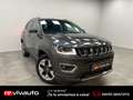 Jeep Compass 1.4 Multiair Limited 4x2 103kW Grau - thumbnail 4