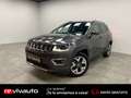 Jeep Compass 1.4 Multiair Limited 4x2 103kW Grau - thumbnail 2