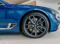 Bentley Continental GT W12 Bleu - thumbnail 4