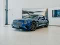Bentley Continental GT W12 Bleu - thumbnail 1