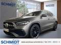 Mercedes-Benz GLA 220 4Matic AMG Designo Magno LM20'' Navi Digit.-Cockpi Gris - thumbnail 1