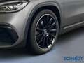 Mercedes-Benz GLA 220 4Matic AMG Designo Magno LM20'' Navi Digit.-Cockpi Gris - thumbnail 6