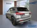 Mercedes-Benz GLA 220 4Matic AMG Designo Magno LM20'' Navi Digit.-Cockpi Gris - thumbnail 4
