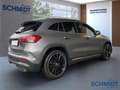 Mercedes-Benz GLA 220 4Matic AMG Designo Magno LM20'' Navi Digit.-Cockpi Gris - thumbnail 3