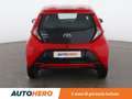 Toyota Aygo 1.0-VVT-i X-Cool 72 CV Rosso - thumbnail 5