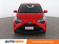 Toyota Aygo 1.0-VVT-i X-Cool 72 CV Rosso - thumbnail 9