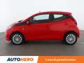 Toyota Aygo 1.0-VVT-i X-Cool 72 CV Rosso - thumbnail 3