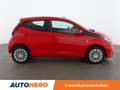 Toyota Aygo 1.0-VVT-i X-Cool 72 CV Rosso - thumbnail 7