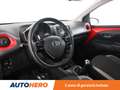 Toyota Aygo 1.0-VVT-i X-Cool 72 CV Rosso - thumbnail 11