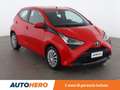Toyota Aygo 1.0-VVT-i X-Cool 72 CV Rosso - thumbnail 8