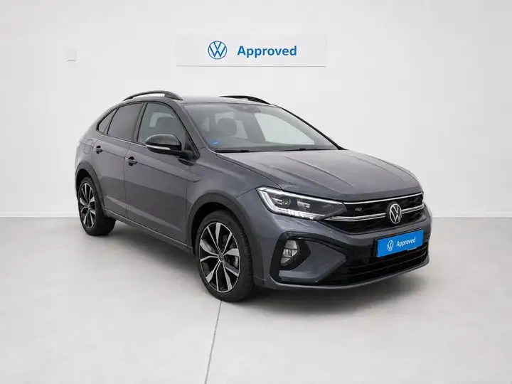 Volkswagen Taigo R-Line 1.0 TSI 6 vel. 2025