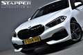 BMW 118 1-serie 118i 141pk Automaat Executive edition CarP Wit - thumbnail 2