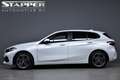 BMW 118 1-serie 118i 141pk Automaat Executive edition CarP Wit - thumbnail 4