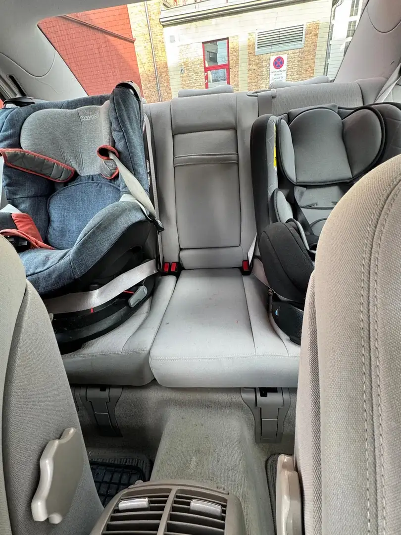 Mercedes-Benz E 320 Classic CDI Aut. - 1