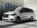 Mercedes-Benz EQV 300 L2 - 8 Pers. - Leer - 360 - Airco achter - Incl. G Argent - thumbnail 1