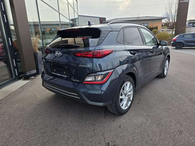 Hyundai KONA KONA Elektro MJ21 (100kW) Edition 30 Plus-Paket