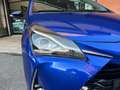 Toyota Yaris Lounge Hybrid Bleu - thumbnail 2