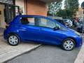 Toyota Yaris Lounge Hybrid Blu/Azzurro - thumbnail 3