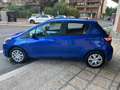 Toyota Yaris Lounge Hybrid Blu/Azzurro - thumbnail 6