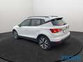 SEAT Arona 1.0TSI Beats Fast Lane LED Navi SHZ Rear View Weiß - thumbnail 4