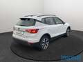 SEAT Arona 1.0TSI Beats Fast Lane LED Navi SHZ Rear View Weiß - thumbnail 6