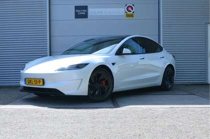 Tesla Model 3 Performance AWD 78 kWh Highland, AutoPilot4.0