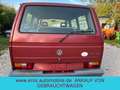 Volkswagen T3 Multivan Červená - thumbnail 3