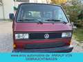 Volkswagen T3 Multivan Červená - thumbnail 12