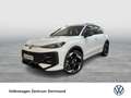 Volkswagen T-Roc 1.5 R-LINE DSG NEUESMODELL BLACKSTYLE LM20 Blanc - thumbnail 1