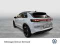 Volkswagen T-Roc 1.5 R-LINE DSG NEUESMODELL BLACKSTYLE LM20 Blanc - thumbnail 2