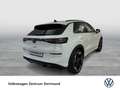 Volkswagen T-Roc 1.5 R-LINE DSG NEUESMODELL BLACKSTYLE LM20 Blanc - thumbnail 3