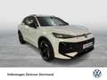 Volkswagen T-Roc 1.5 R-LINE DSG NEUESMODELL BLACKSTYLE LM20 Blanc - thumbnail 4