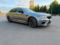 BMW M5 5er Competition Grau - thumbnail 1