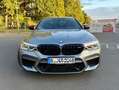 BMW M5 5er Competition Grau - thumbnail 4