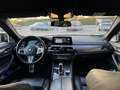 BMW M5 5er Competition Grau - thumbnail 9