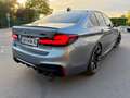 BMW M5 5er Competition Grau - thumbnail 5