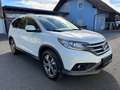 Honda CR-V 2,2 iDTEC EleLifAT Blanc - thumbnail 3