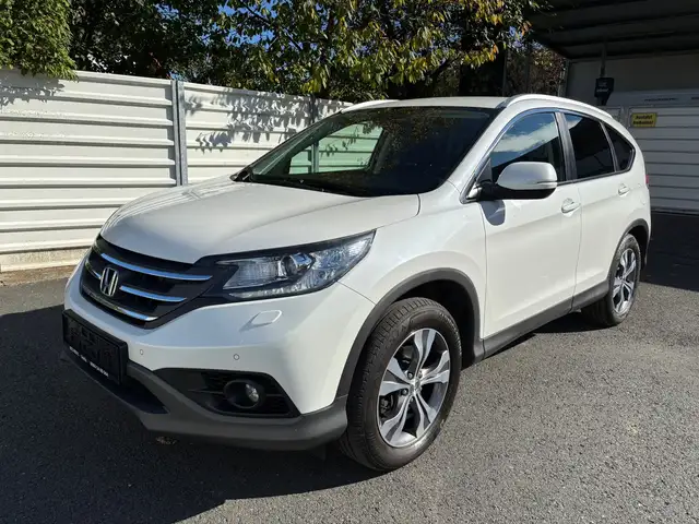 Honda CR-V 2,2 iDTEC EleLifAT