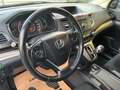 Honda CR-V 2,2 iDTEC EleLifAT Blanc - thumbnail 10