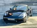 Porsche 718 **PASM**SPORTUITLAAT**SPORTSEATS**CARPLAY**20"*TOP Noir - thumbnail 1