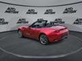 Mazda MX-5 Exclusive-Line *VFW* Rouge - thumbnail 4