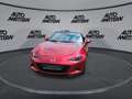 Mazda MX-5 Exclusive-Line *VFW* Rouge - thumbnail 2